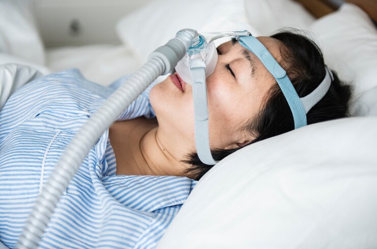 cpap vs oral appliance for sleep apnea in Republic & Buffalo, MO