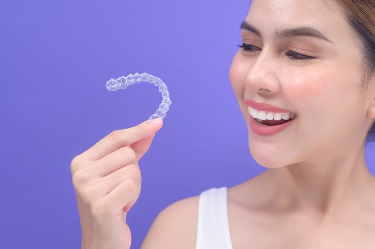 invisalign in Republic and Buffalo