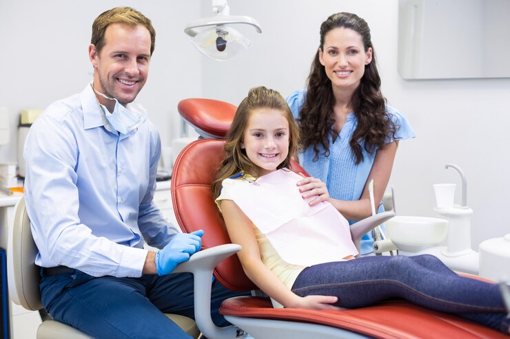 Family Dentist in Republic & Buffalo, MO