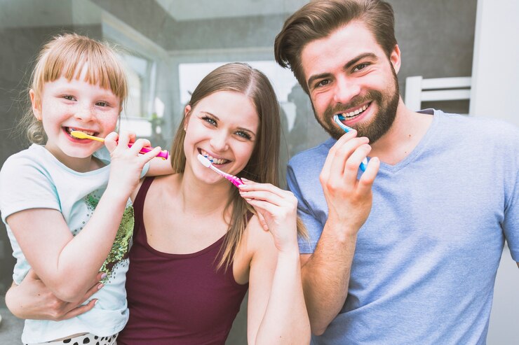 Family Dentistry in Republic & Buffalo, MO