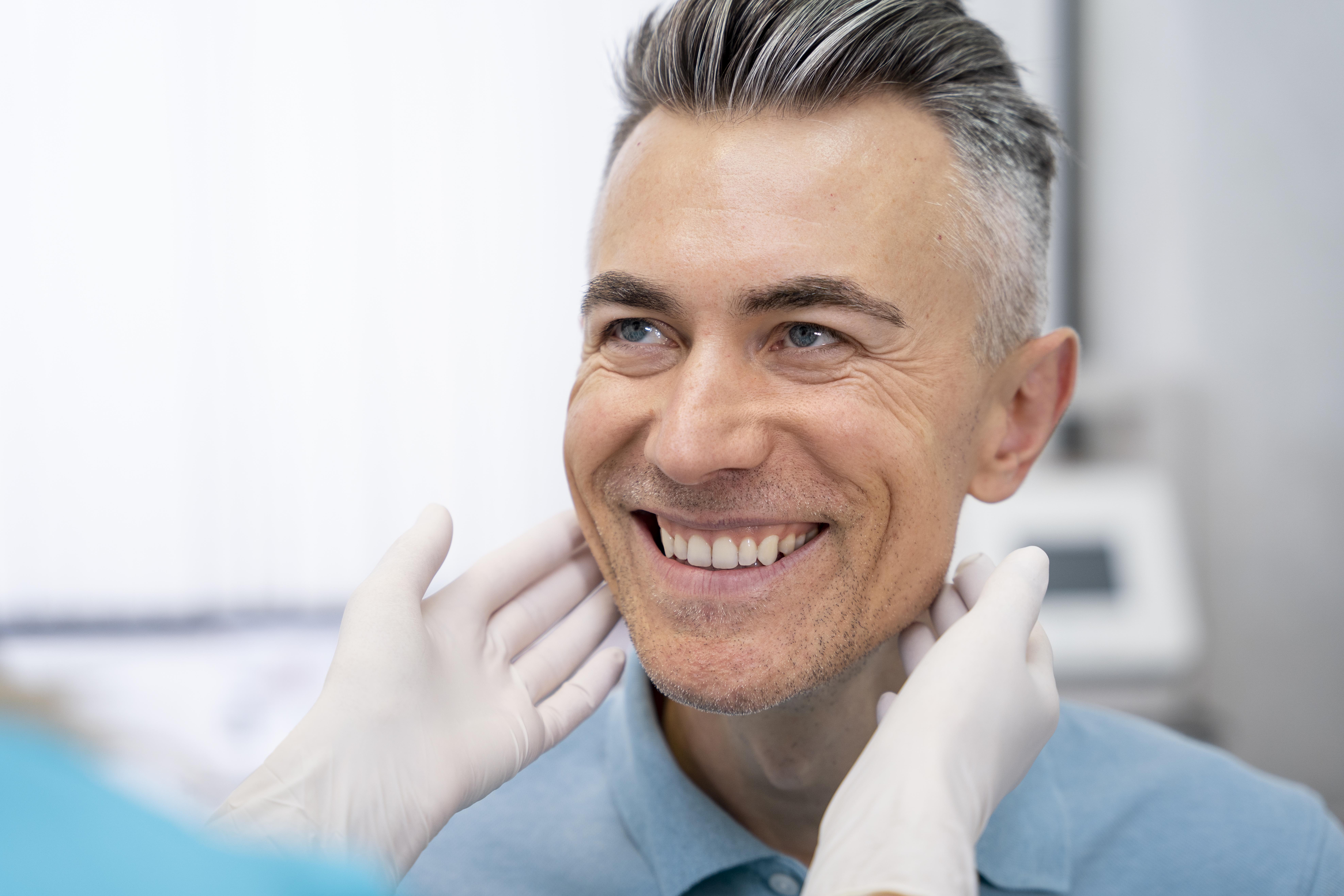 CEREC Dental Technology in Buffalo, MO