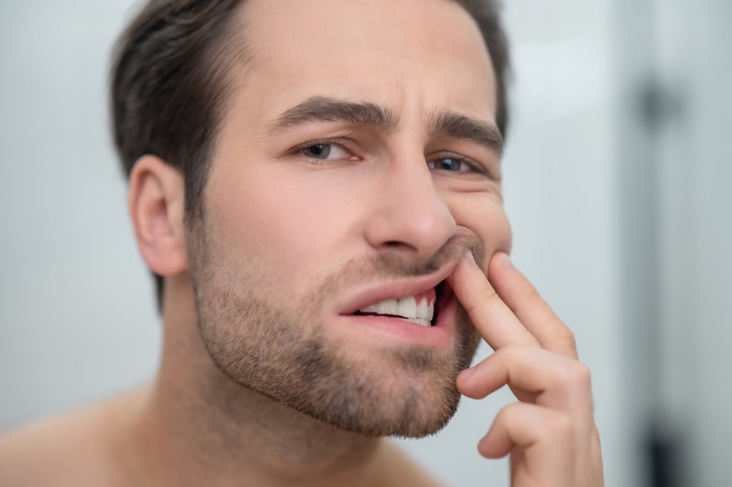 Gum disease treatment in Buffalo, MO