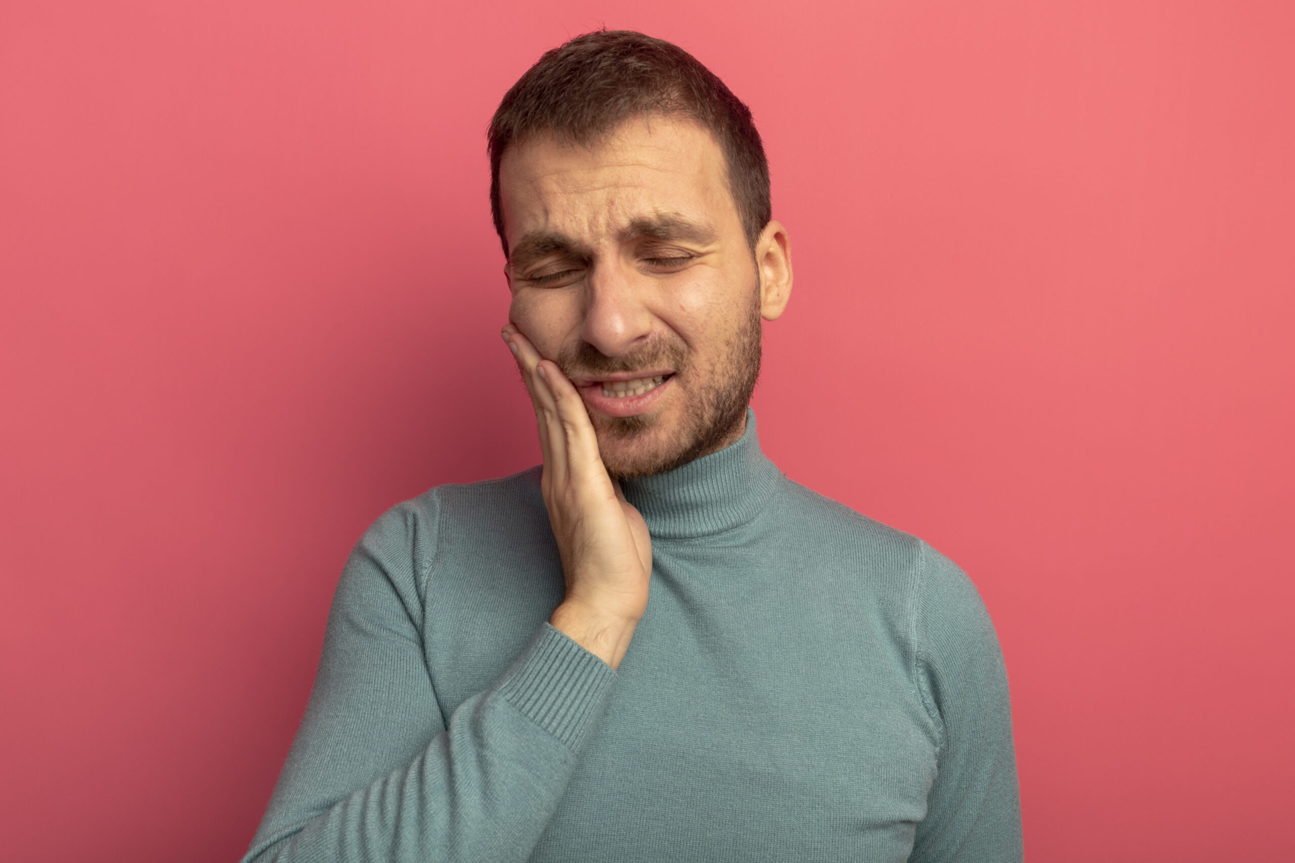 Dental implants in Buffalo MO