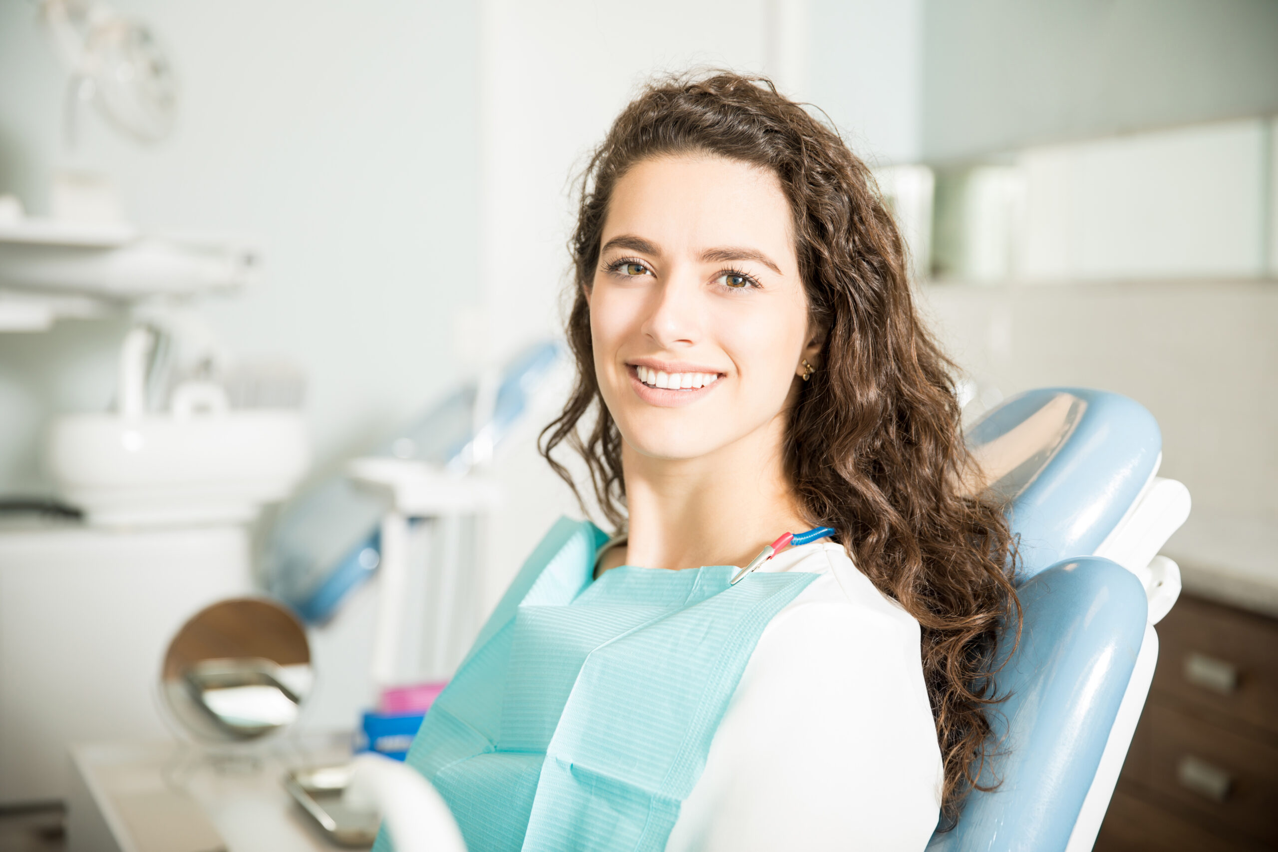 Dental fillings in Buffalo MO
