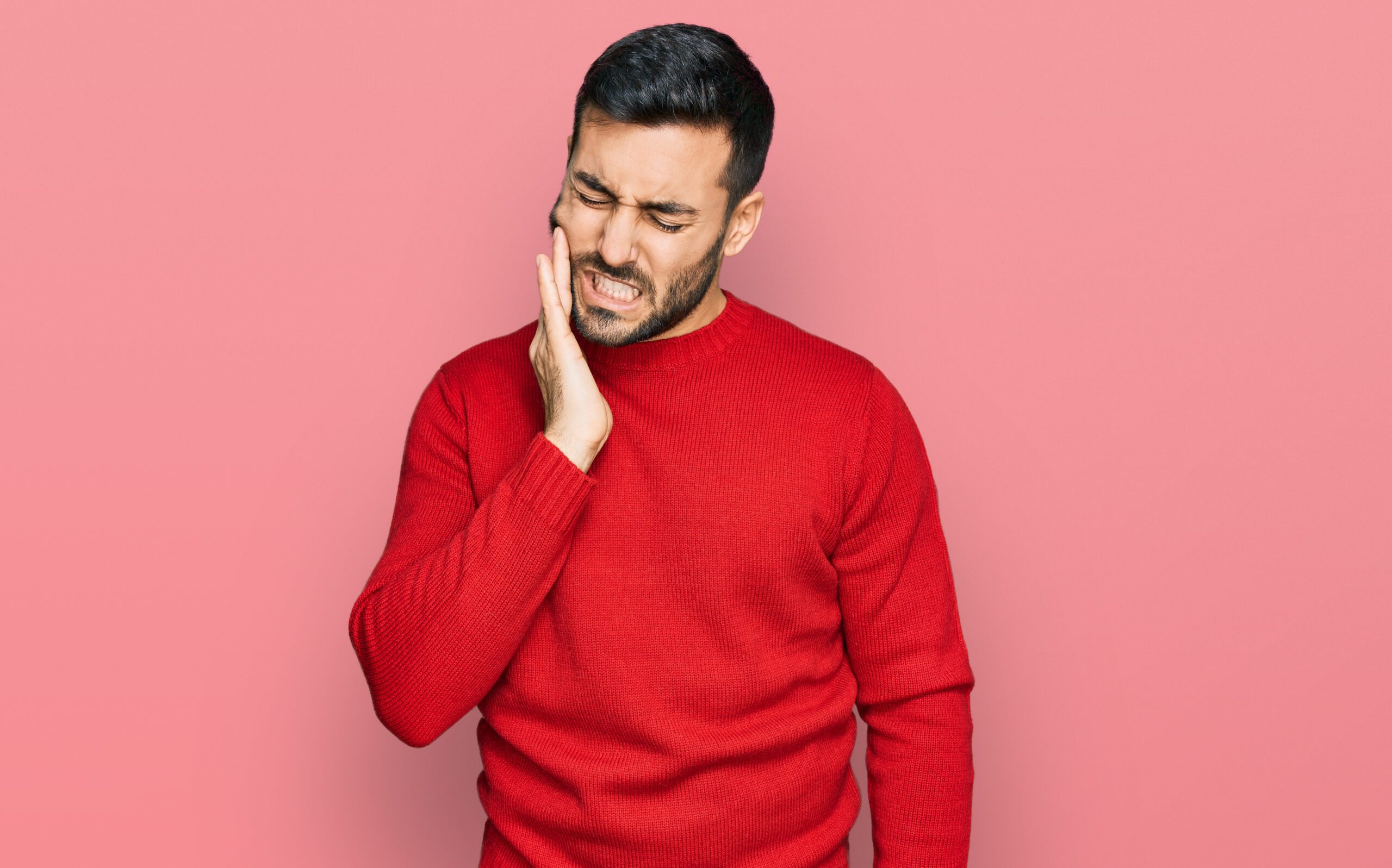 gum disease treatment in Buffalo MO