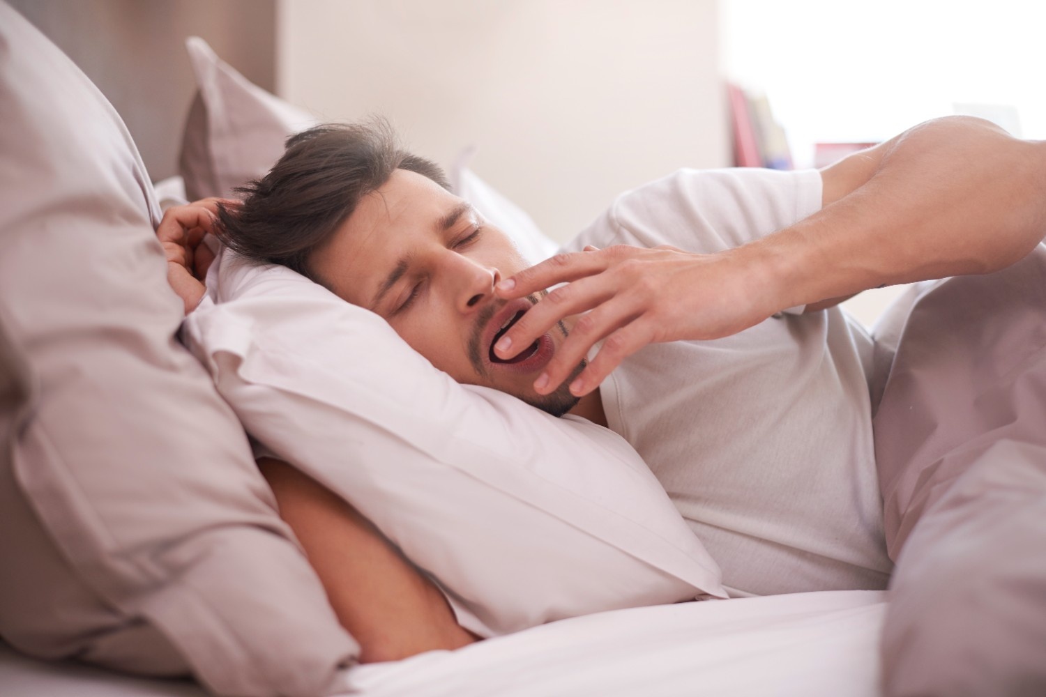 Sleep Apnea Treatment in Buffalo MO