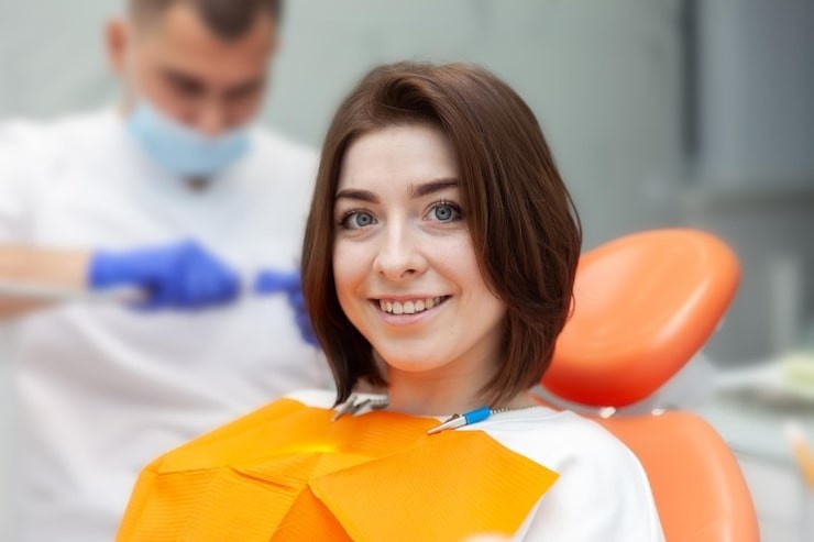 Invisalign Clear Aligners in Republic MO