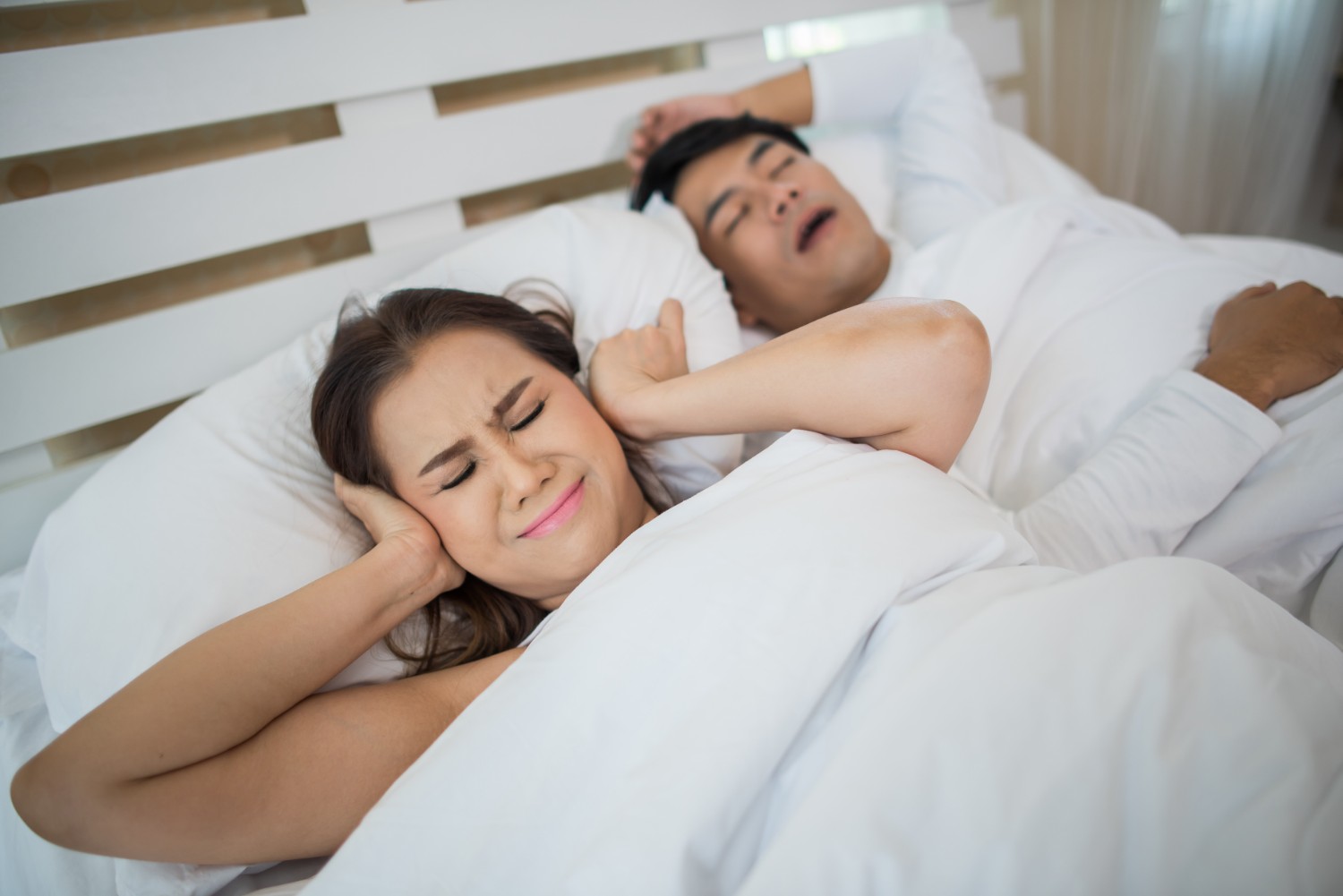 Sleep Apnea Treatment
