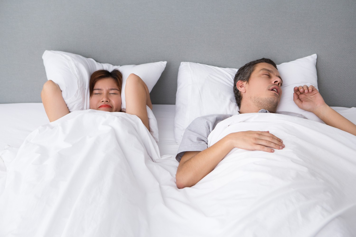 Snoring Treatment in Republic MO